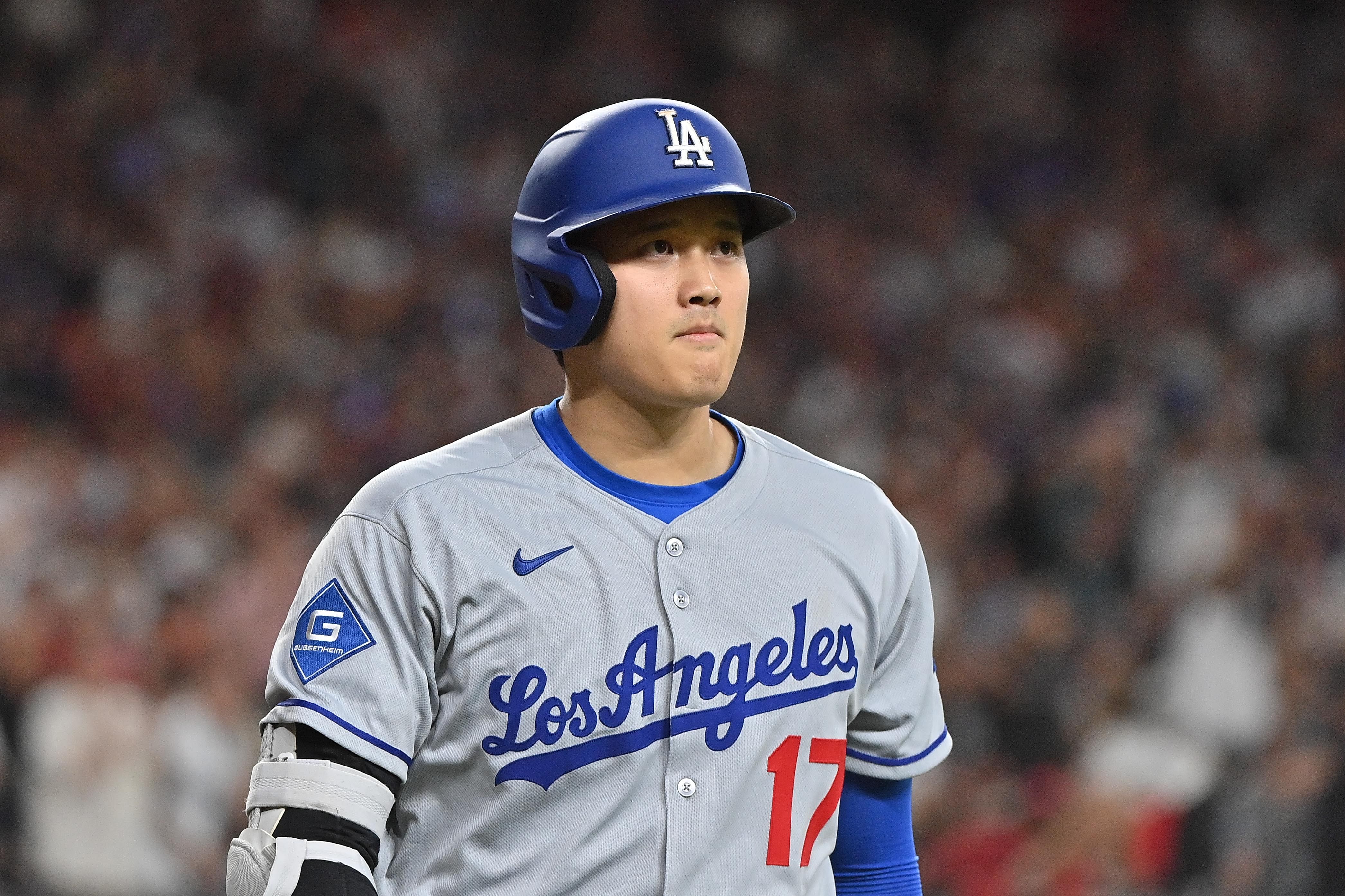 Shohei Ohtani wouldn't change a thing (Imagn)